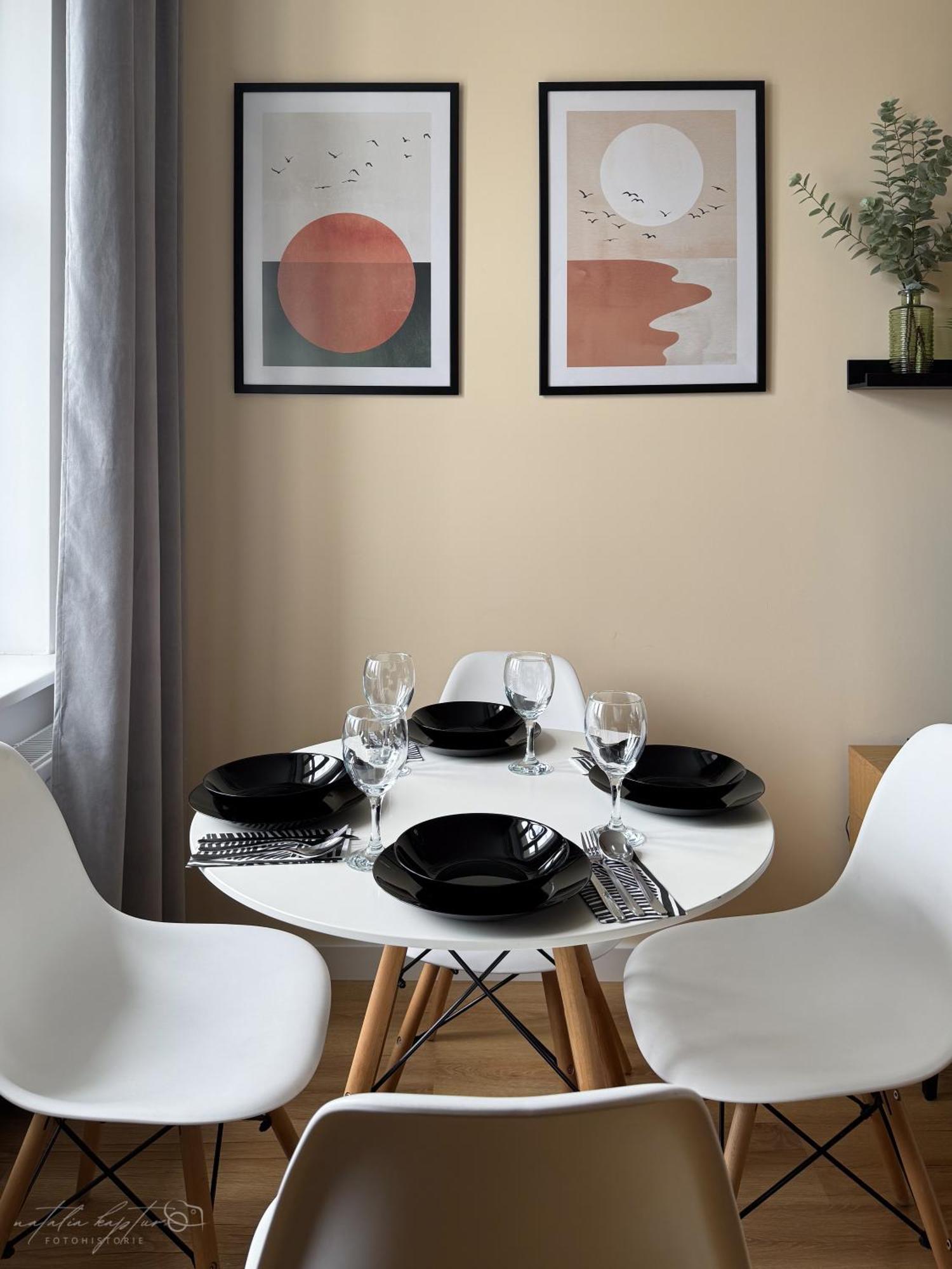Japan Garden Hetmanska 3 Apartment Poznan Ngoại thất bức ảnh