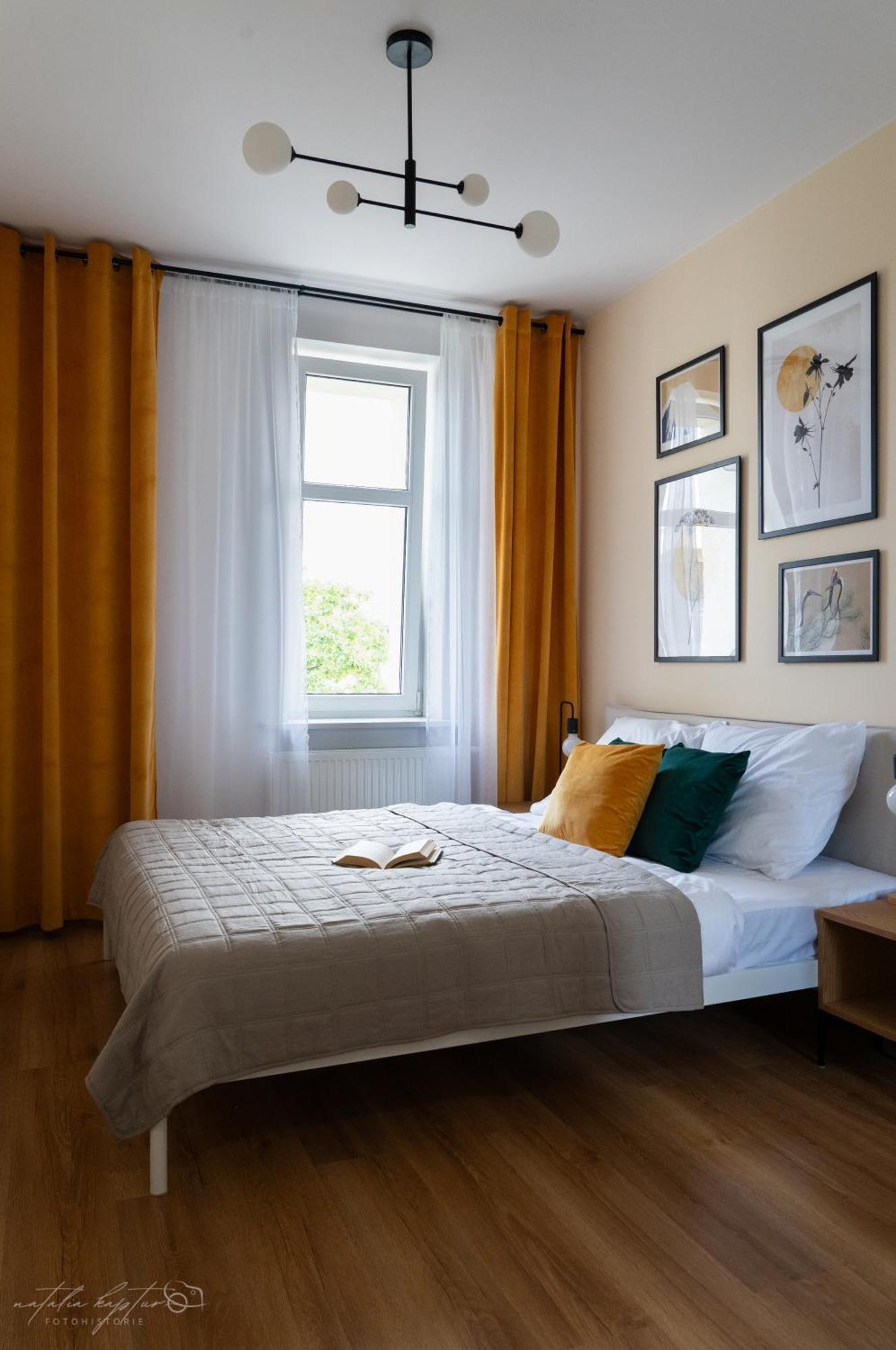 Japan Garden Hetmanska 3 Apartment Poznan Ngoại thất bức ảnh
